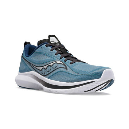 Zapatilla Saucony M Kinvara 13 Mist-Black de Hombre