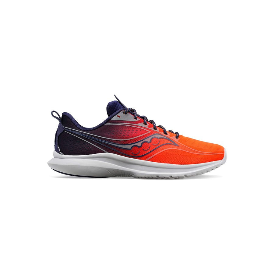 Zapatilla Saucony M Kinvara 13 Night Lite de Hombre
