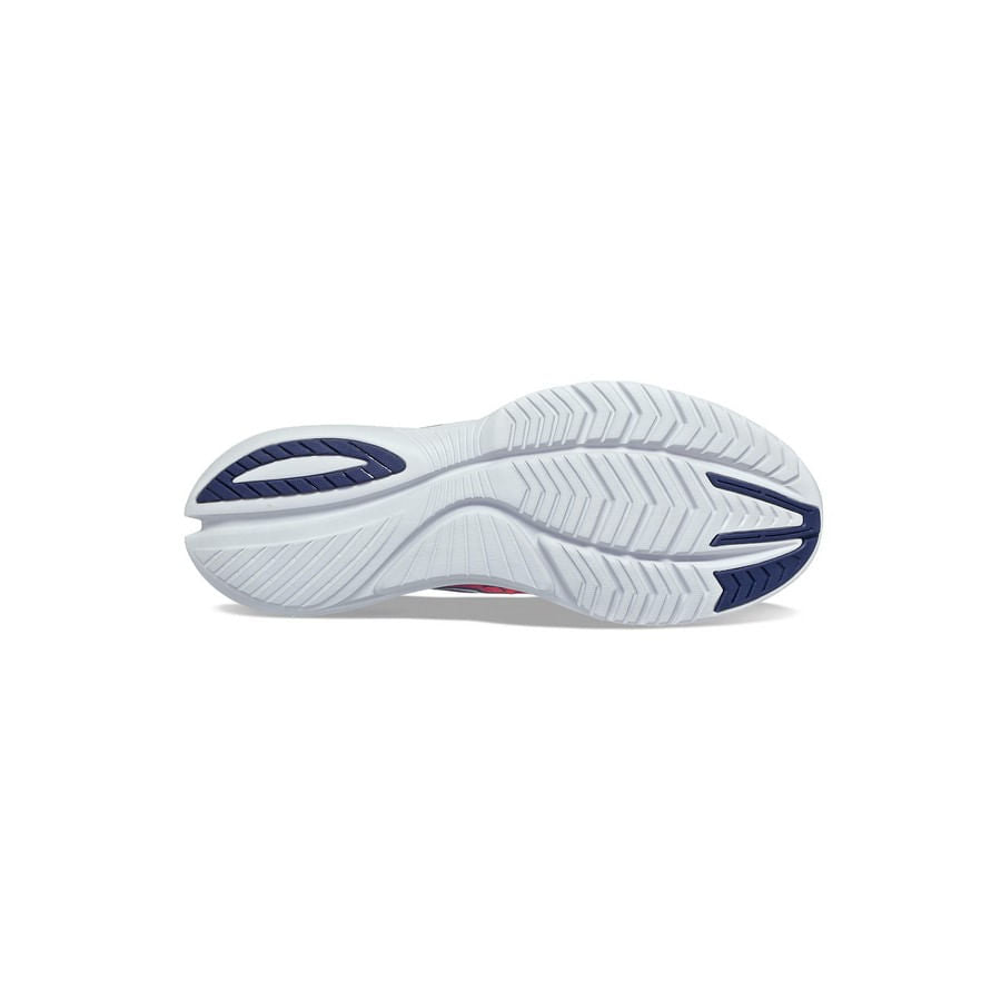 Zapatilla Saucony M Kinvara 13 Night Lite de Hombre