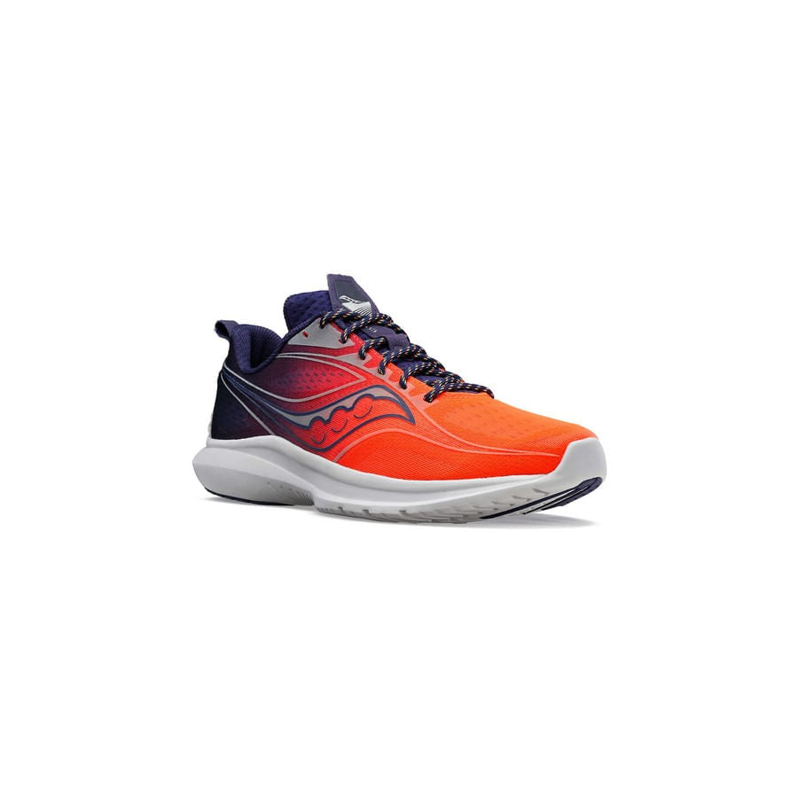 Zapatilla Saucony M Kinvara 13 Night Lite de Hombre