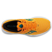 Zapatilla Saucony M Ride 15 Gold-Palm De Hombre