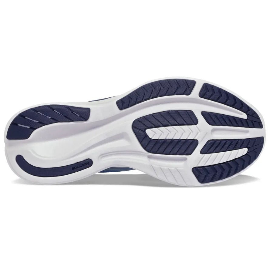 Zapatilla Saucony M Ride 15 Night Lite de Hombre