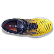 Zapatilla Saucony M Ride 15 Night Lite De Hombre