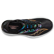 Zapatilla Saucony M Endorphin Pro 3 Black-Goldst De Hombre