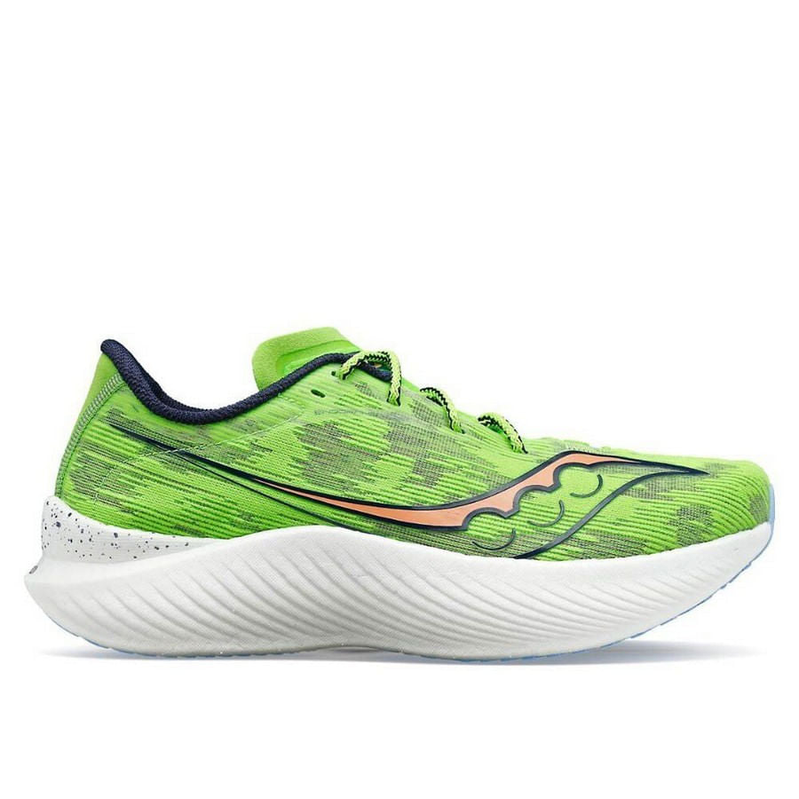 Zapatilla Saucony M Endorphin Pro 3 M Invader de Hombre