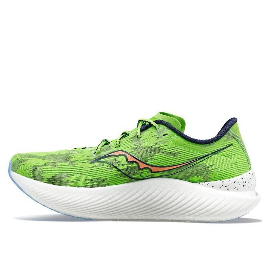 Zapatilla Saucony M Endorphin Pro 3 M Invader de Hombre
