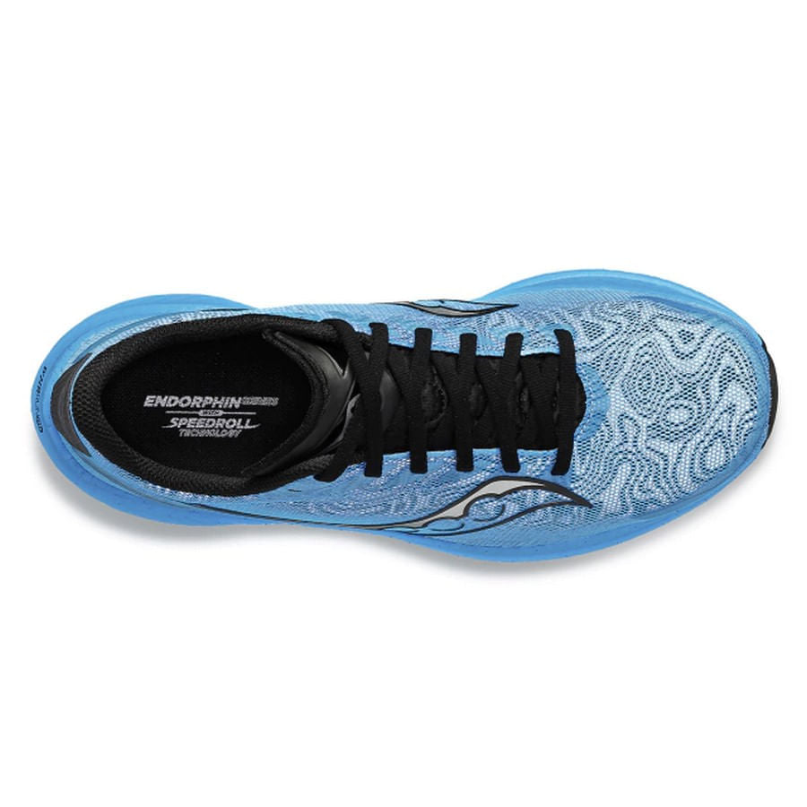 Zapatilla Saucony Endorphin Speed 3 M De Hombre