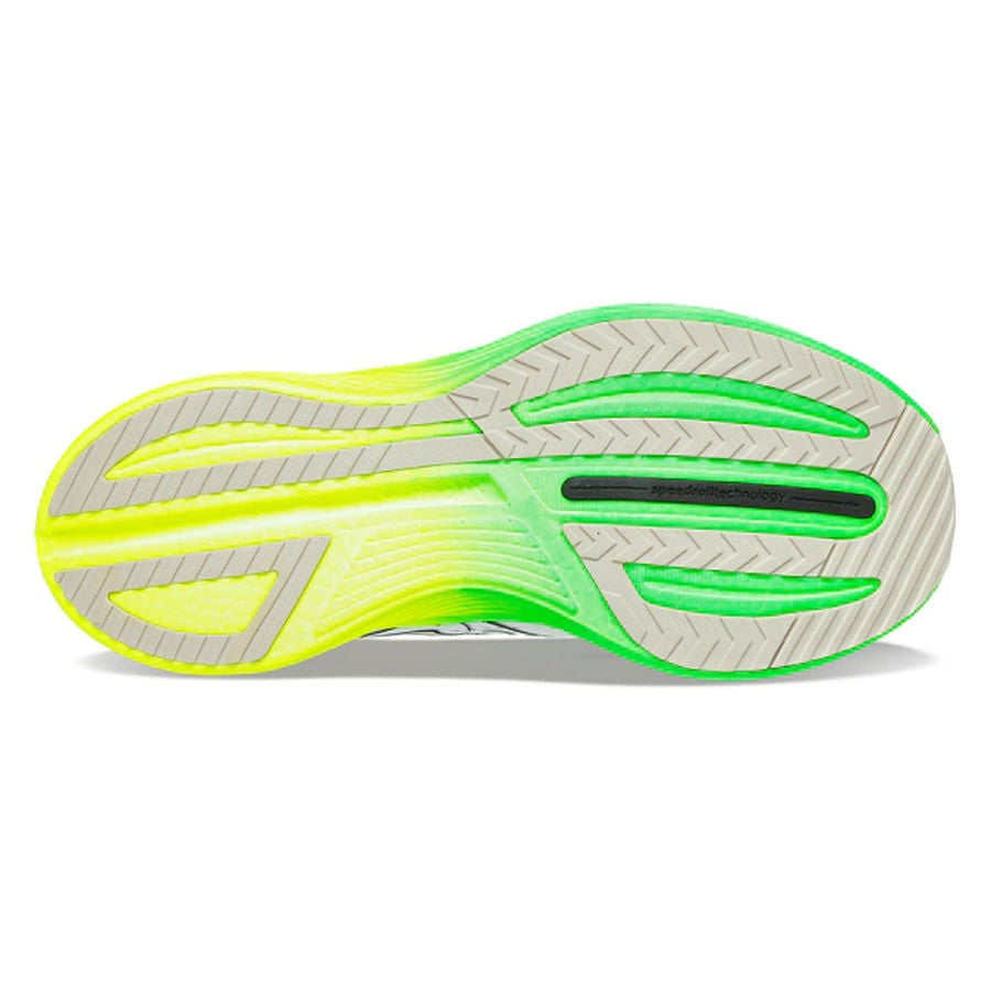 Zapatilla Saucony Endorphin Speed 3 M De Hombre