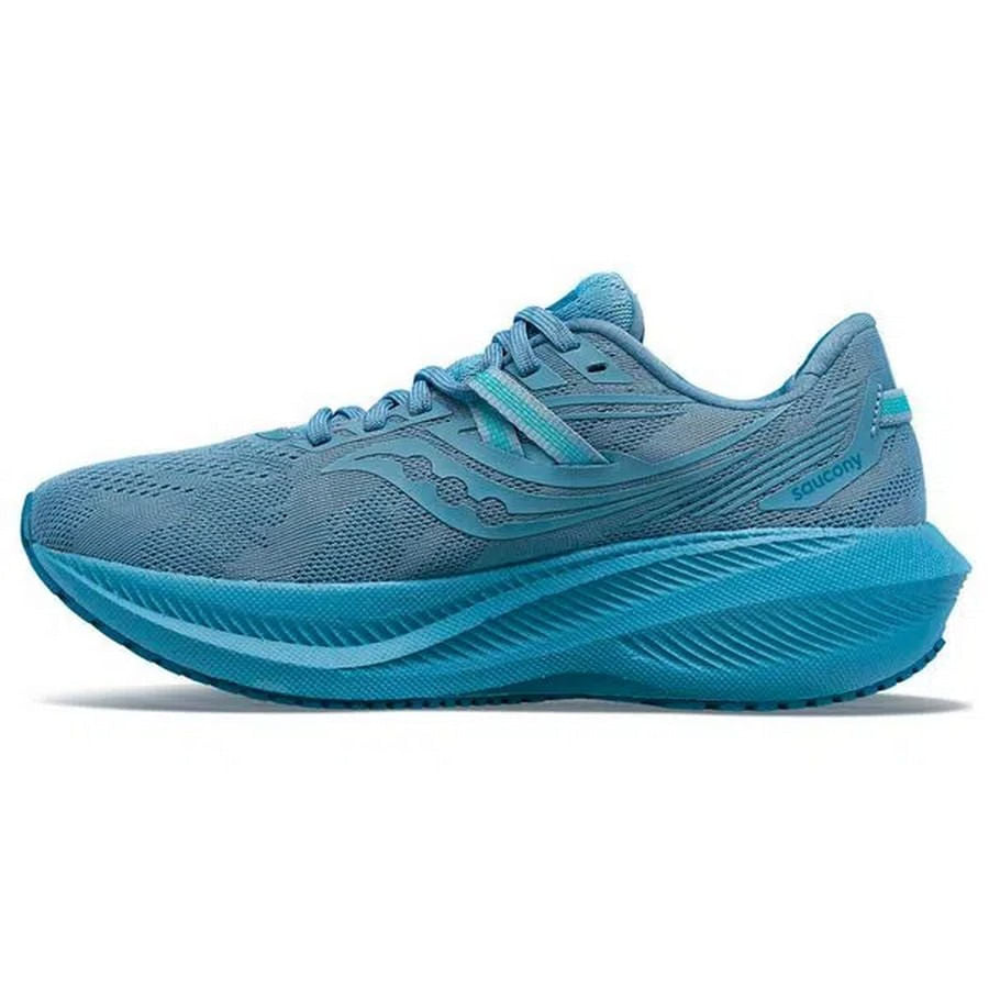 Zapatilla Saucony Triumph 20 M de Hombre