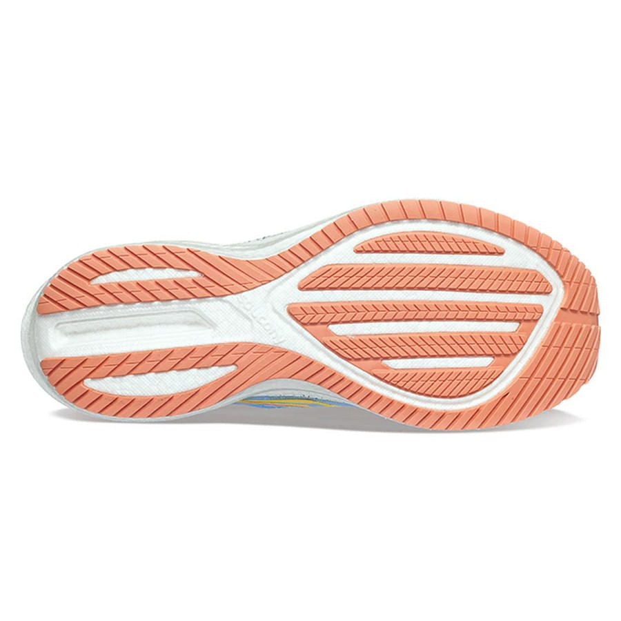 Zapatilla Saucony Triumph 20 M De Hombre