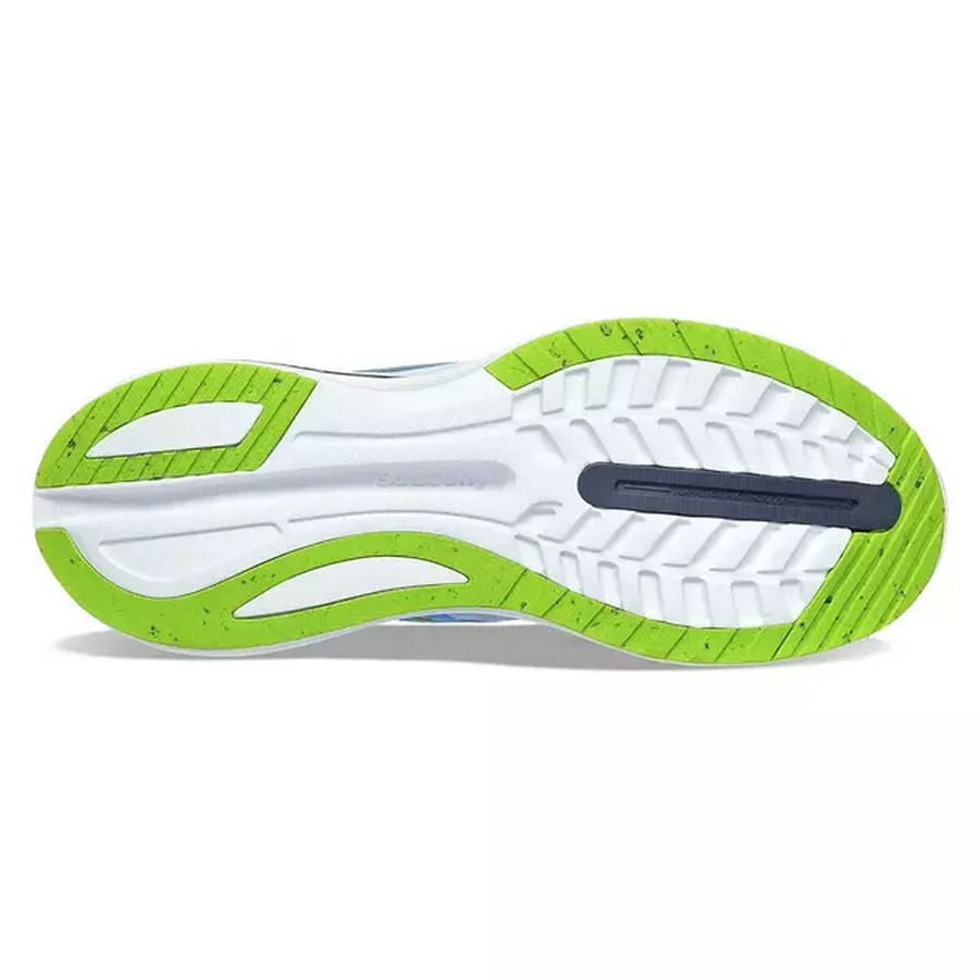 Zapatilla Saucony Endorphin Shift 3 M De Hombre