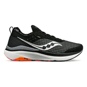 Zapatilla Saucony Freedom Crossport M Black-Vizi De Hombre