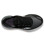 Zapatilla Saucony Freedom Crossport M Black-Vizi De Hombre