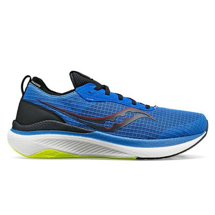 Zapatilla Saucony Freedom Crossport M Hydro-Blac de Hombre