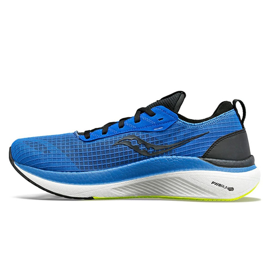 Zapatilla Saucony Freedom Crossport M Hydro-Blac de Hombre