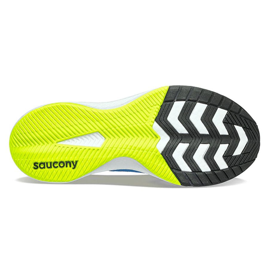 Zapatilla Saucony Freedom Crossport M Hydro-Blac de Hombre