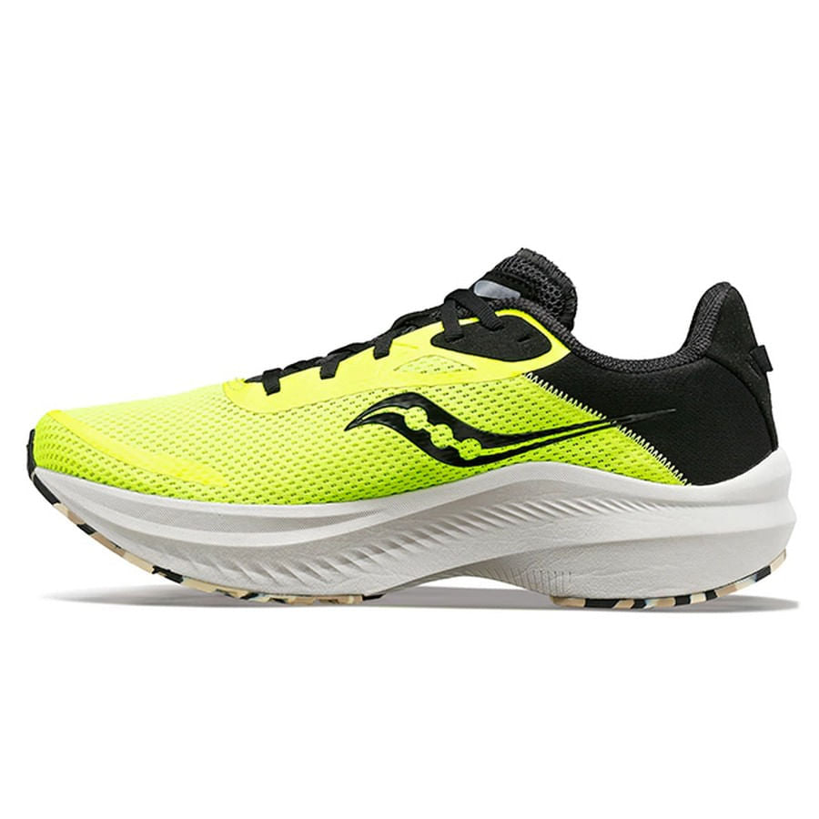 Zapatilla Saucony Axon 3 M De Hombre
