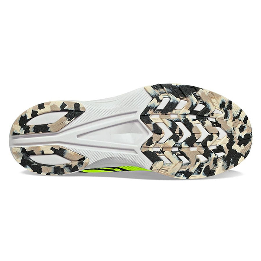 Zapatilla Saucony Axon 3 M De Hombre