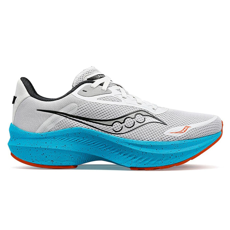 Zapatilla Saucony Axon 3 M de Hombre
