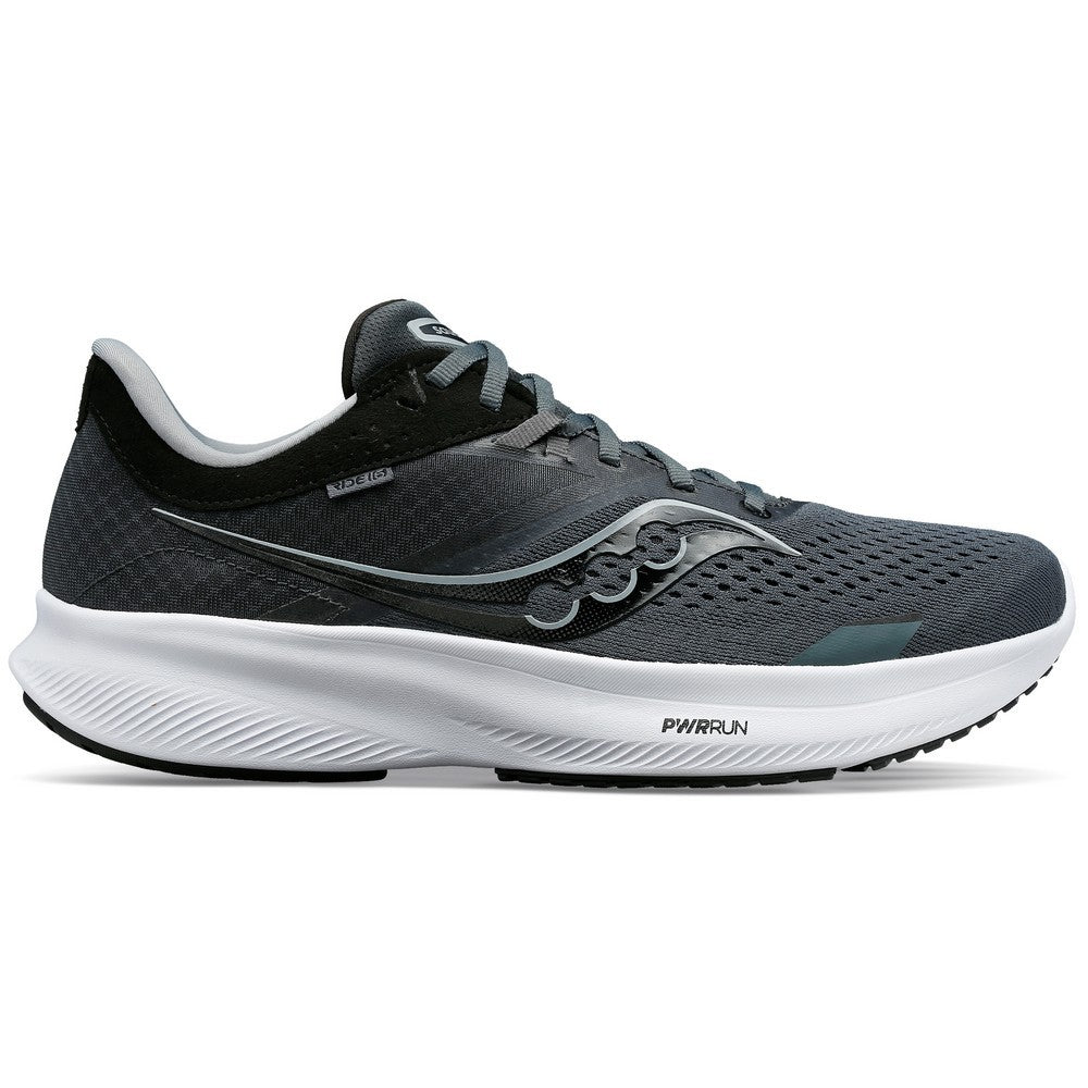 Zapatilla Saucony Ride 16 M De Hombre