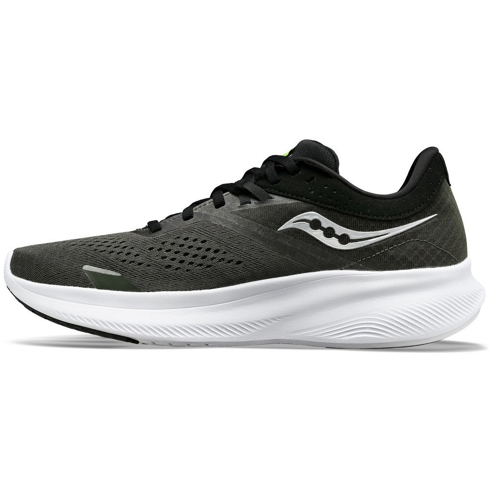Zapatilla Saucony Ride 16 M De Hombre