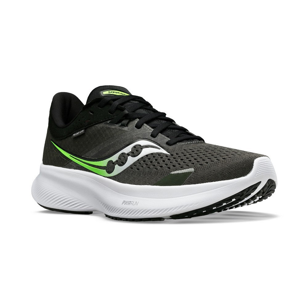 Zapatilla Saucony Ride 16 M De Hombre
