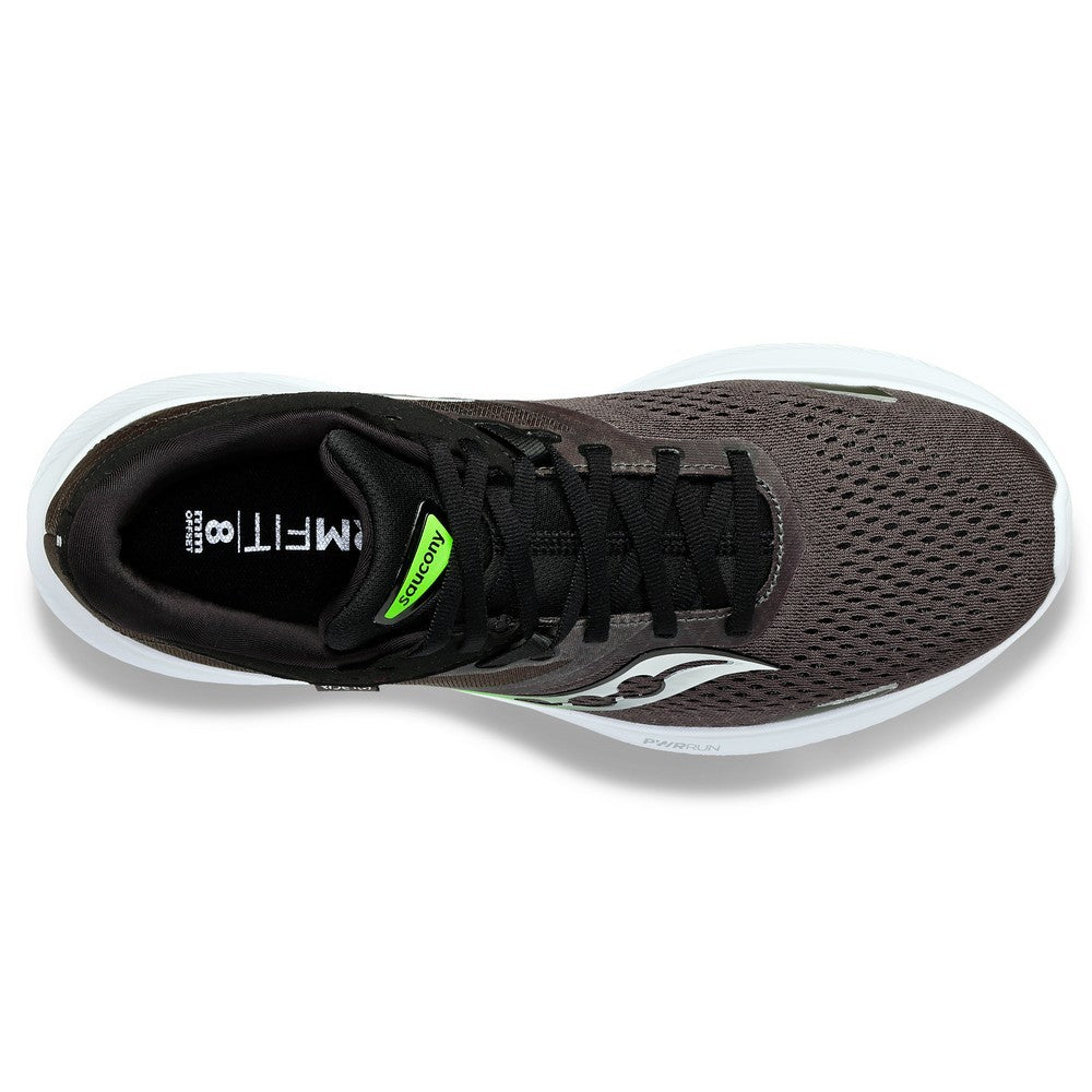Zapatilla Saucony Ride 16 M De Hombre