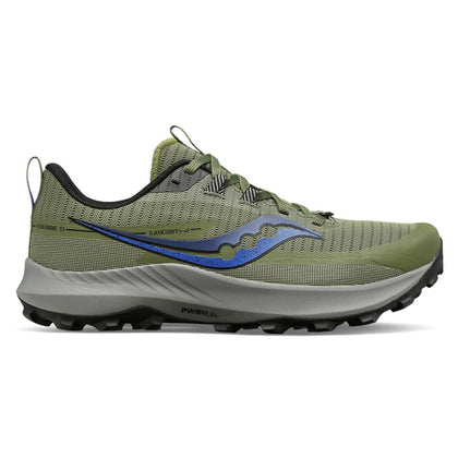 Zapatilla Saucony Peregrine 13 M de Hombre