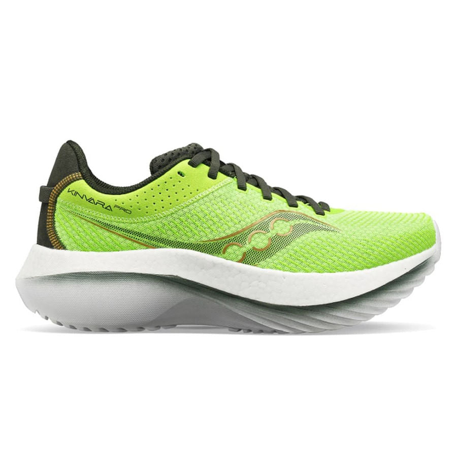 Zapatilla Saucony Kinvara Pro M de Hombre