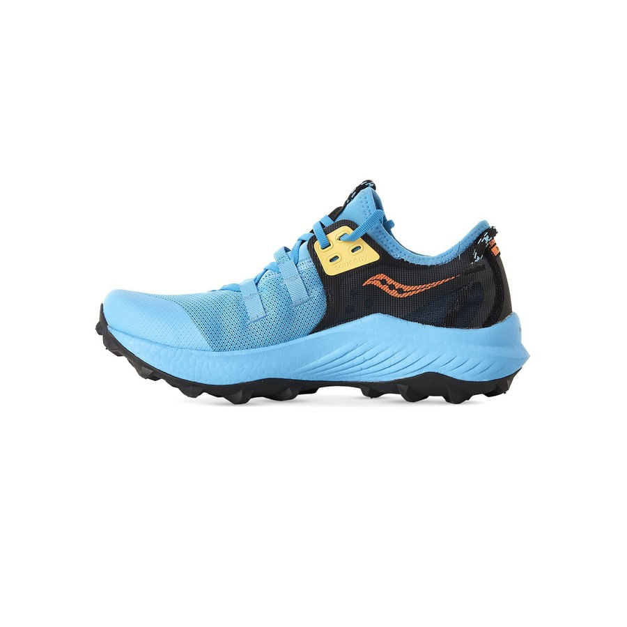 Zapatilla Saucony Endorphin Rift M El Cruce De Hombre