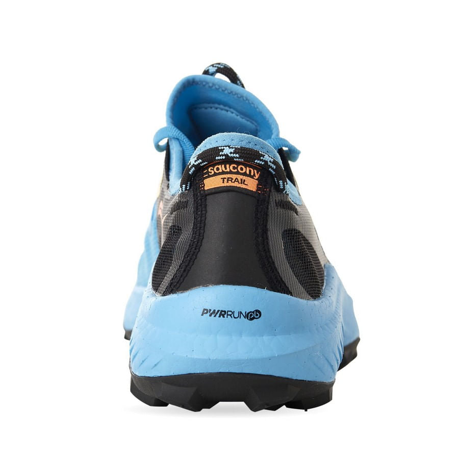 Zapatilla Saucony Endorphin Rift M El Cruce De Hombre