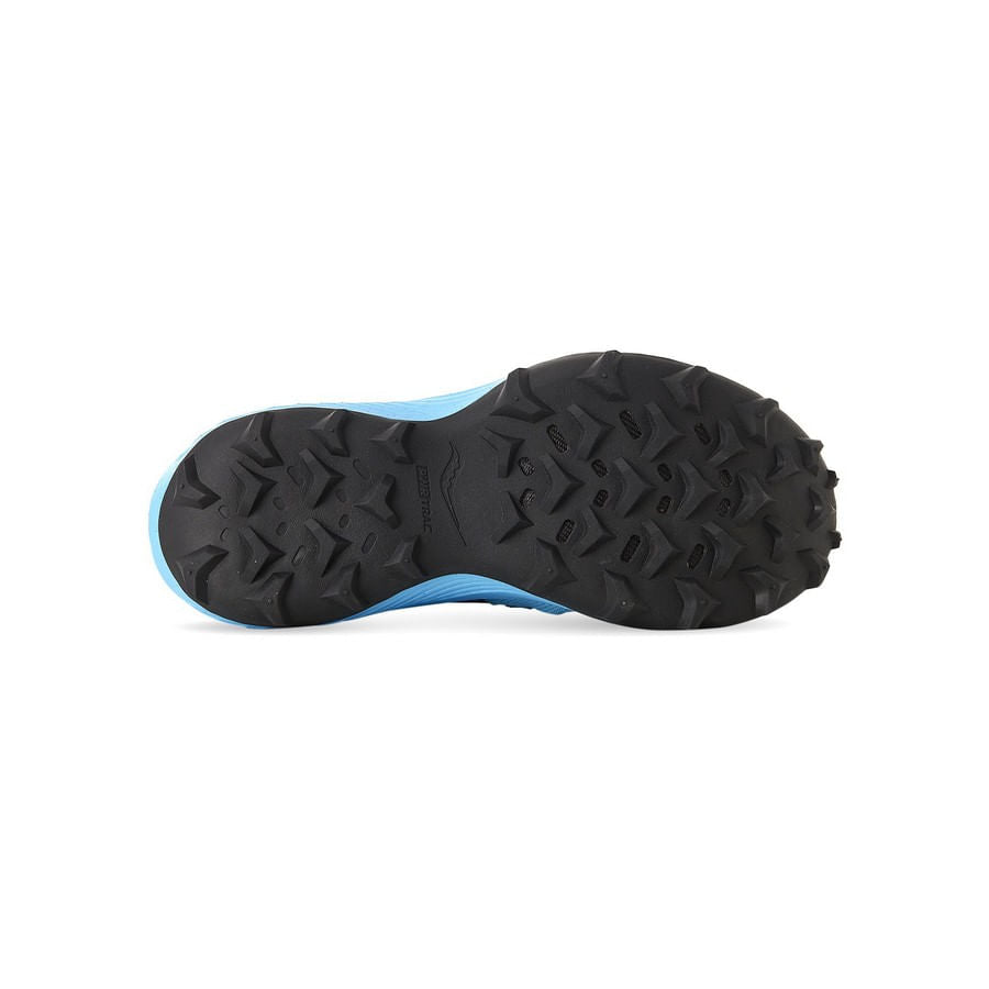 Zapatilla Saucony Endorphin Rift M El Cruce De Hombre