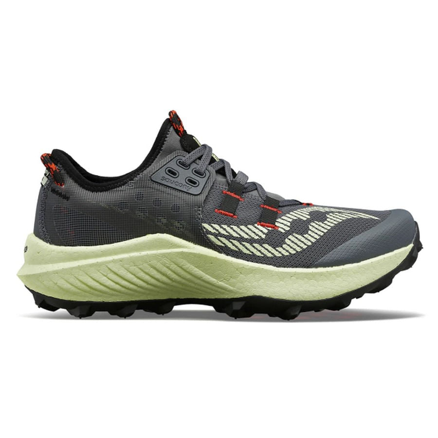 Zapatilla Saucony Endorphin Rift M De Hombre