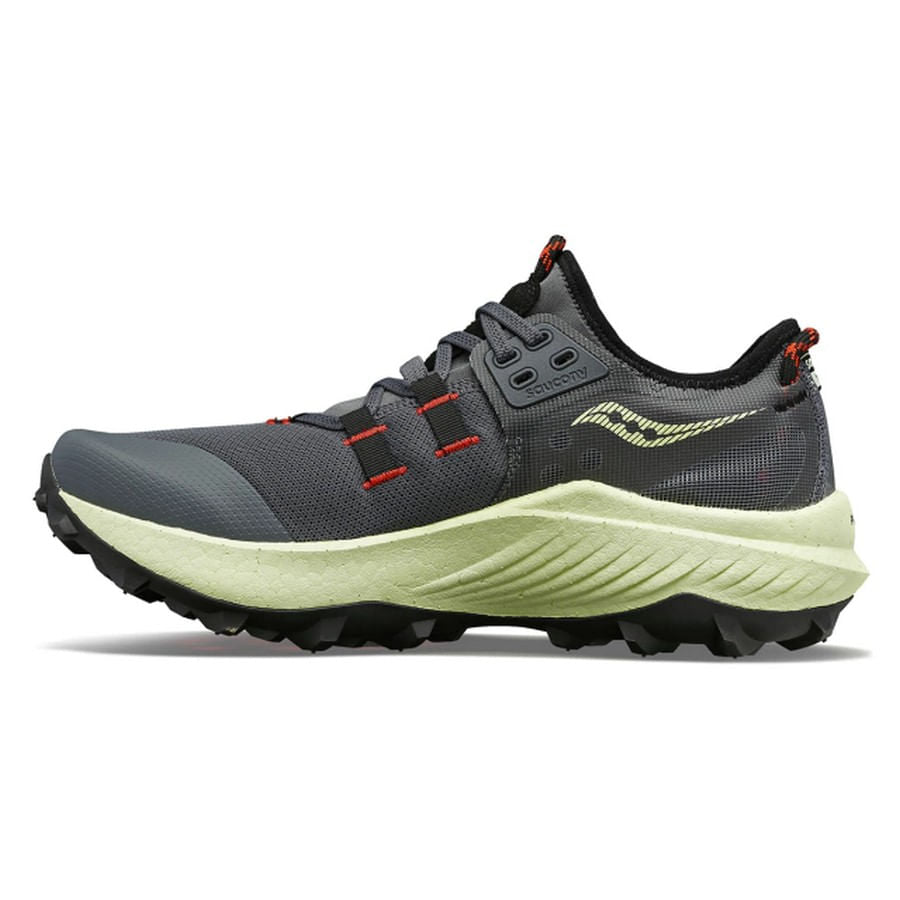 Zapatilla Saucony Endorphin Rift M De Hombre