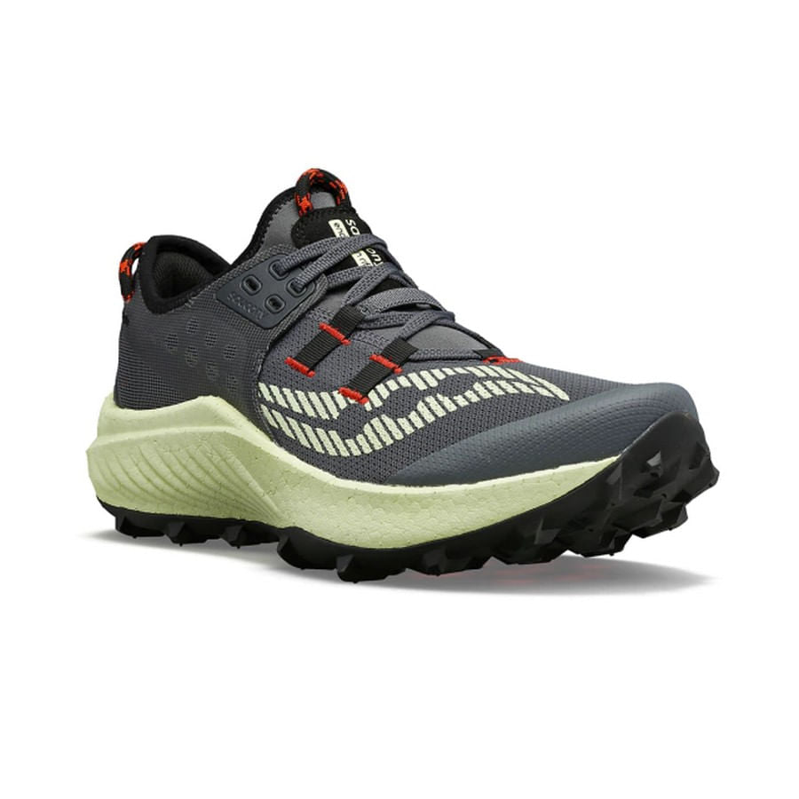 Zapatilla Saucony Endorphin Rift M De Hombre