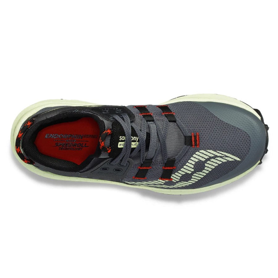 Zapatilla Saucony Endorphin Rift M De Hombre