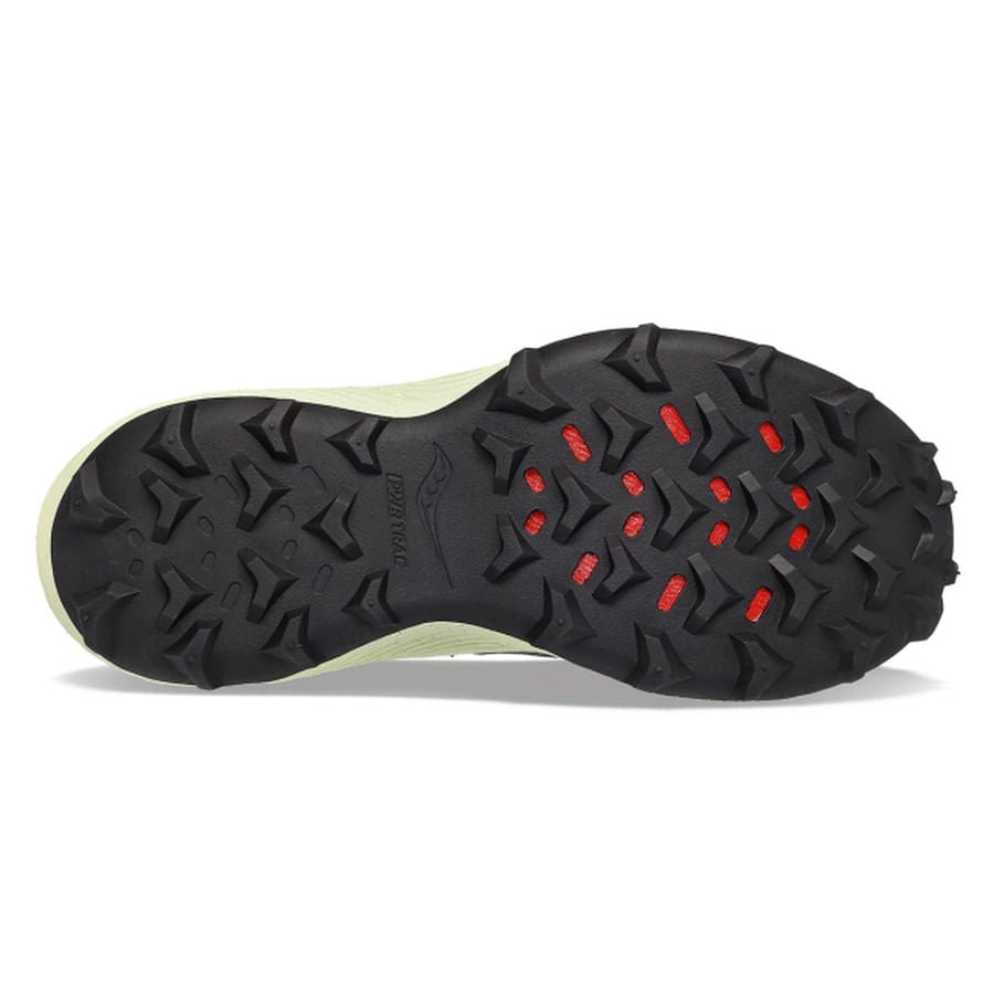 Zapatilla Saucony Endorphin Rift M De Hombre