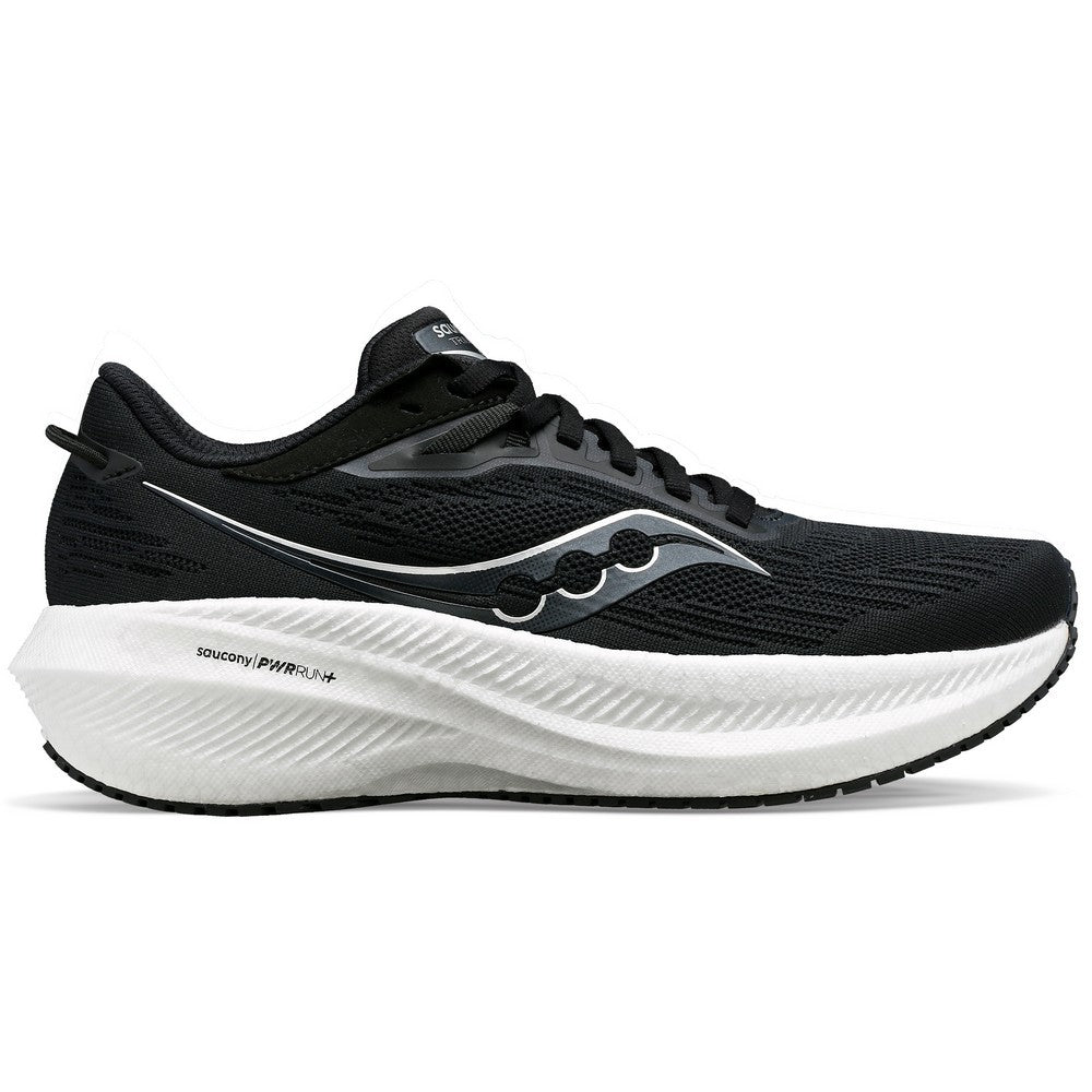 Zapatilla Saucony Triumph 21 M De Hombre
