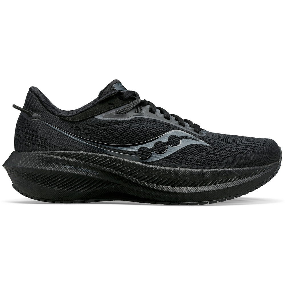 Zapatilla Saucony Triumph 21 De Hombre