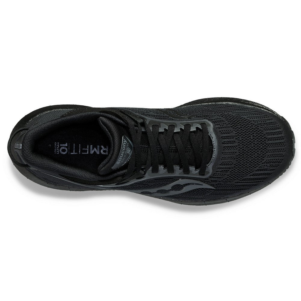 Zapatilla Saucony Triumph 21 De Hombre
