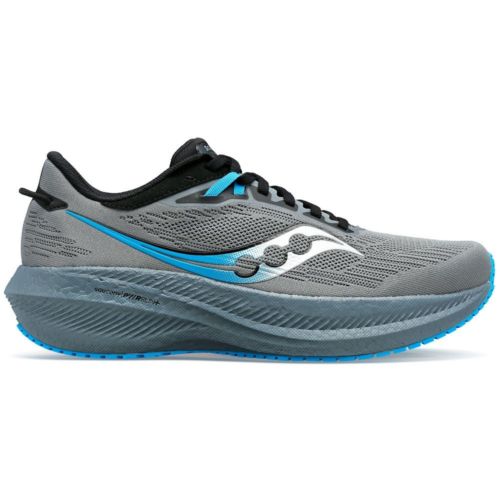 Zapatilla Saucony Triumph 21 M De Hombre