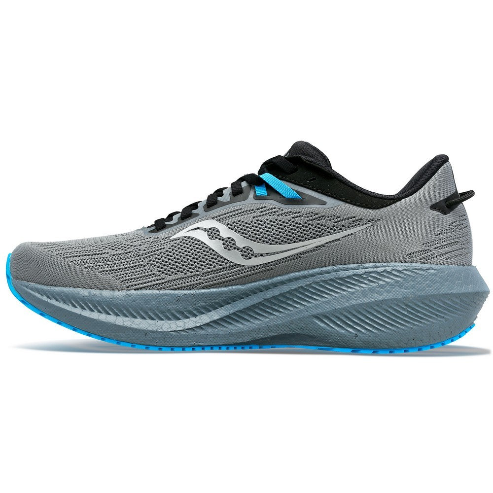 Zapatilla Saucony Triumph 21 M De Hombre