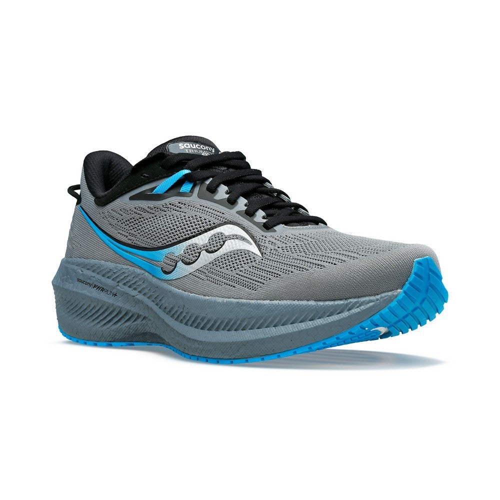 Zapatilla Saucony Triumph 21 M De Hombre