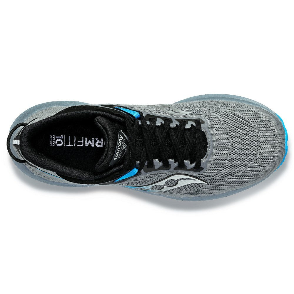 Zapatilla Saucony Triumph 21 M De Hombre