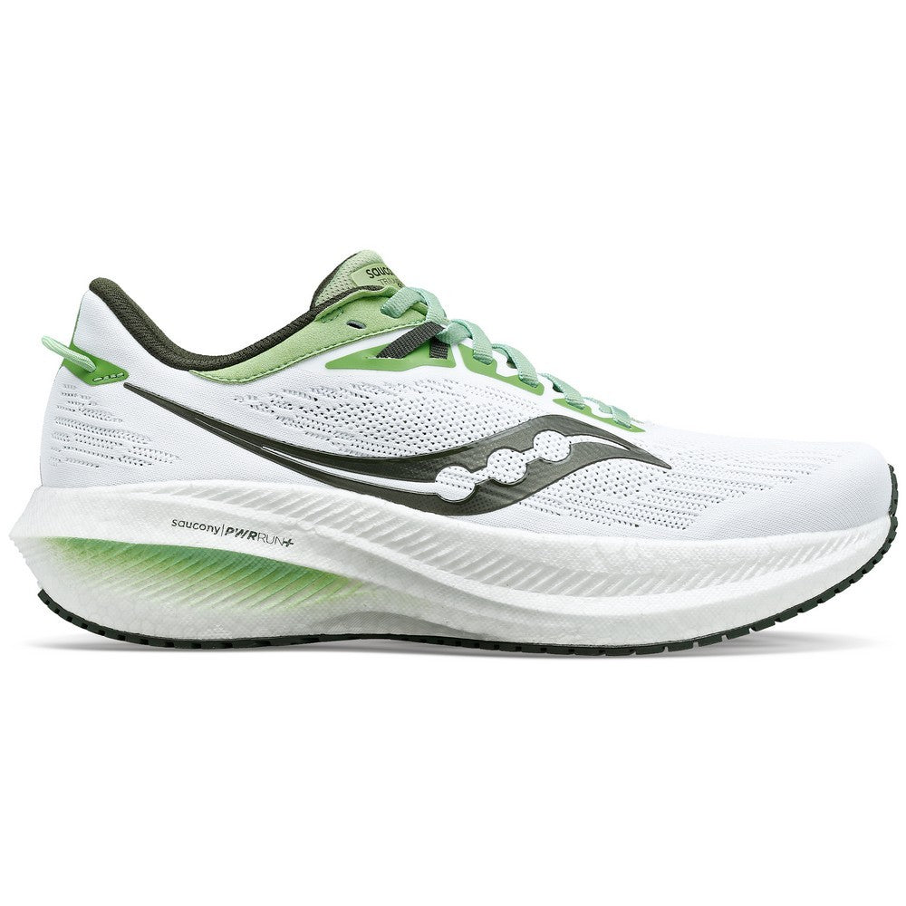 Zapatilla Saucony Triumph 21 M de Hombre