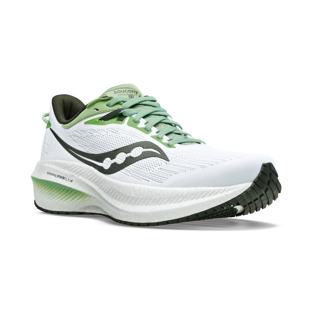 Zapatilla Saucony Triumph 21 M de Hombre