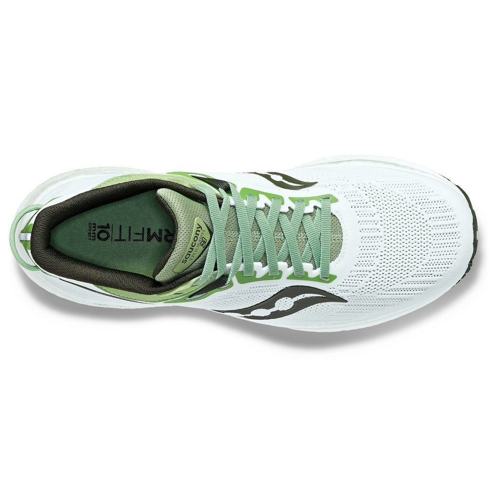 Zapatilla Saucony Triumph 21 M de Hombre