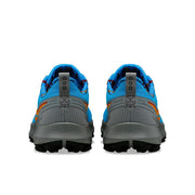 Zapatilla Saucony Peregrine 14 M El Cruce-Cyan De Hombre