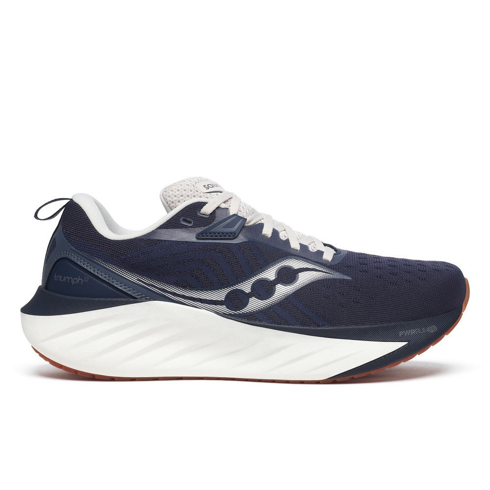 Zapatilla Saucony Triumph 22 M De Hombre