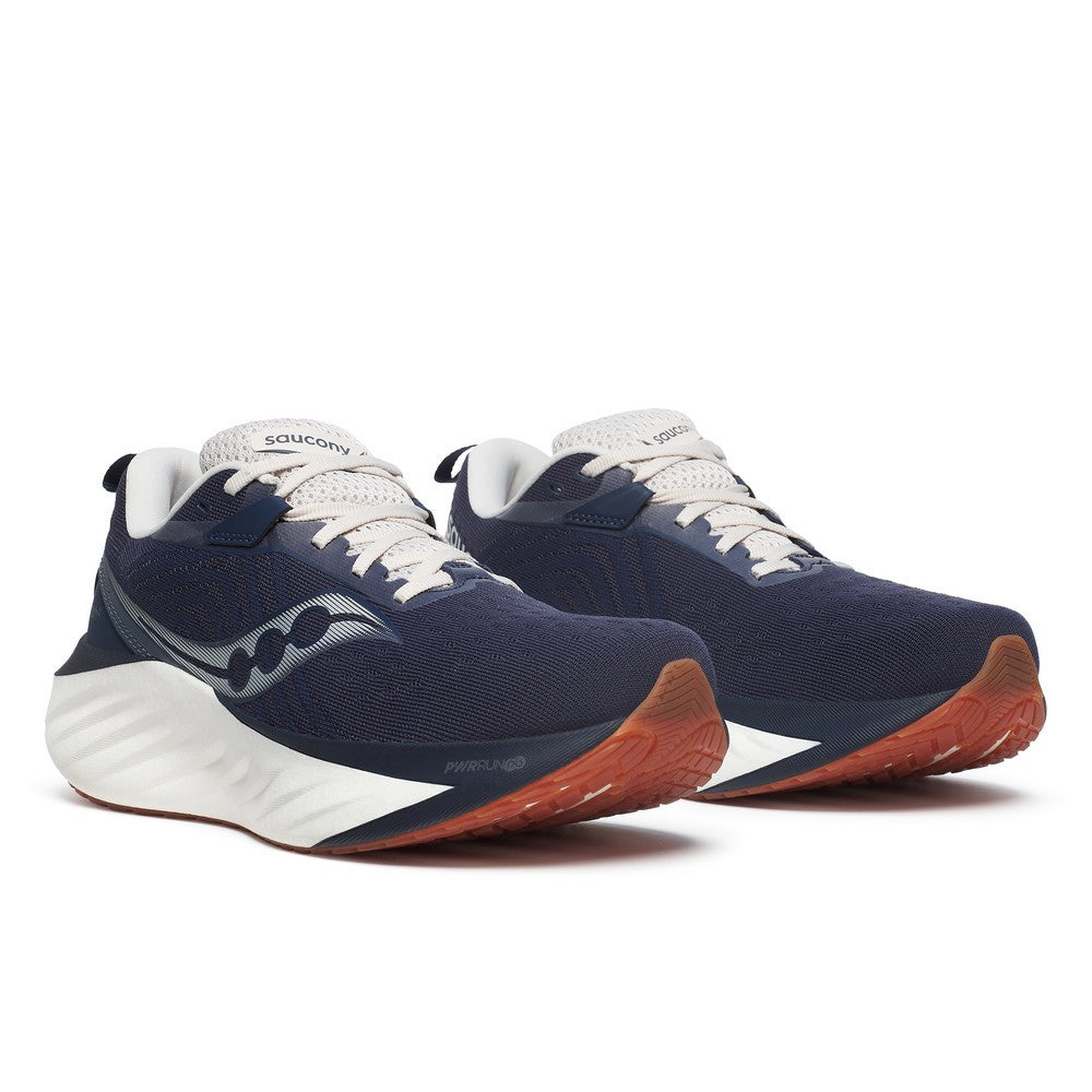 Zapatilla Saucony Triumph 22 M De Hombre